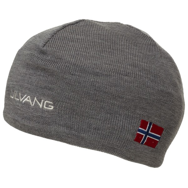 Image of Ulvang - Lillehammer Hat - Mütze Gr 56 cm;58 cm;60 cm beige;blau bei Bergfreunde.ch - der Outdoor Shop