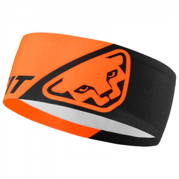 Image of Dynafit - Speed Reflective Headband - Stirnband Gr 58 cm orange