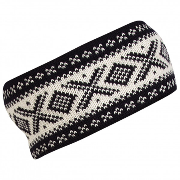 Image of Dale of Norway - Cortina 1956 Headband - Stirnband Gr One Size grau