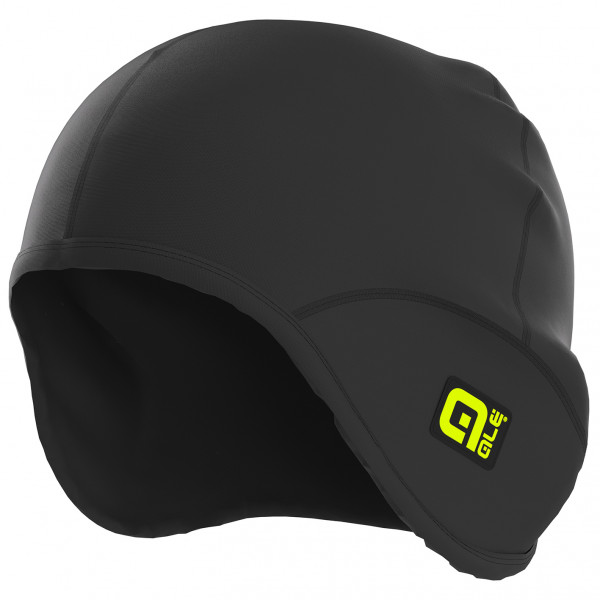 Image of Alé - Termico Underhelmet - Velomütze Gr One Size schwarz bei Bergfreunde.ch - der Outdoor Shop