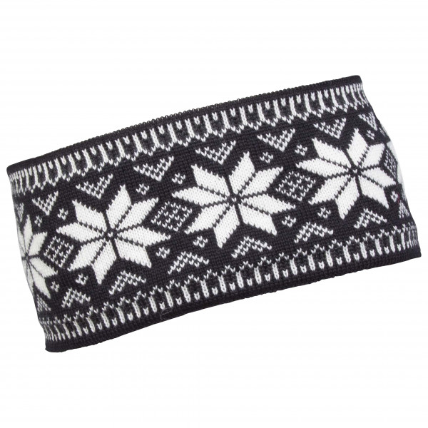 Image of Dale of Norway - Garmisch Headband - Stirnband Gr One Size grau bei Bergfreunde.ch - der Outdoor Shop