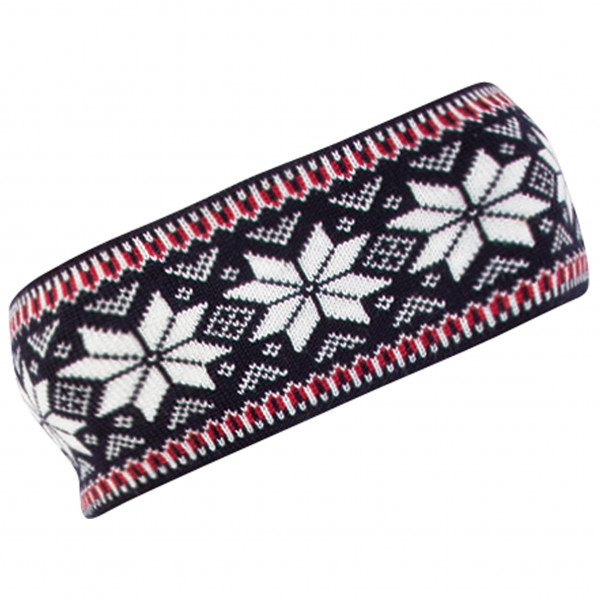 Image of Dale of Norway - Garmisch Headband - Stirnband Gr One Size bunt bei Bergfreunde.ch - der Outdoor Shop