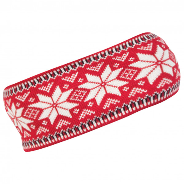 Image of Dale of Norway - Garmisch Headband - Stirnband Gr One Size rosa bei Bergfreunde.ch - der Outdoor Shop