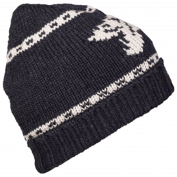Image of Dale of Norway - Isbjørn Hat - Mütze Gr One Size grau bei Bergfreunde.ch - der Outdoor Shop