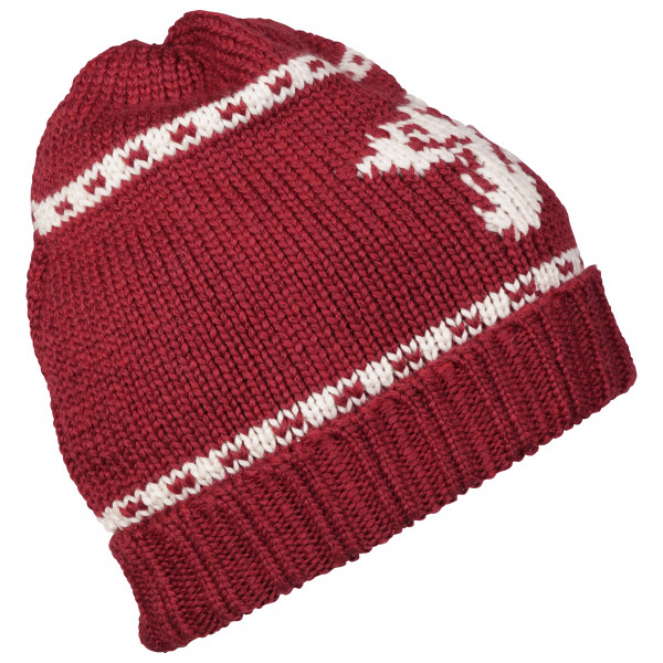 Image of Dale of Norway - Isbjørn Hat - Mütze Gr One Size rot bei Bergfreunde.ch - der Outdoor Shop