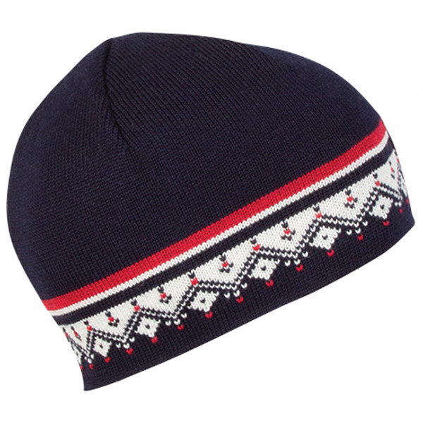 Image of Dale of Norway - Moritz Hat - Mütze Gr One Size blau bei Bergfreunde.ch - der Outdoor Shop