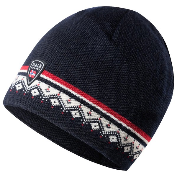 Image of Dale of Norway - Moritz Hat - Mütze Gr One Size grau bei Bergfreunde.ch - der Outdoor Shop