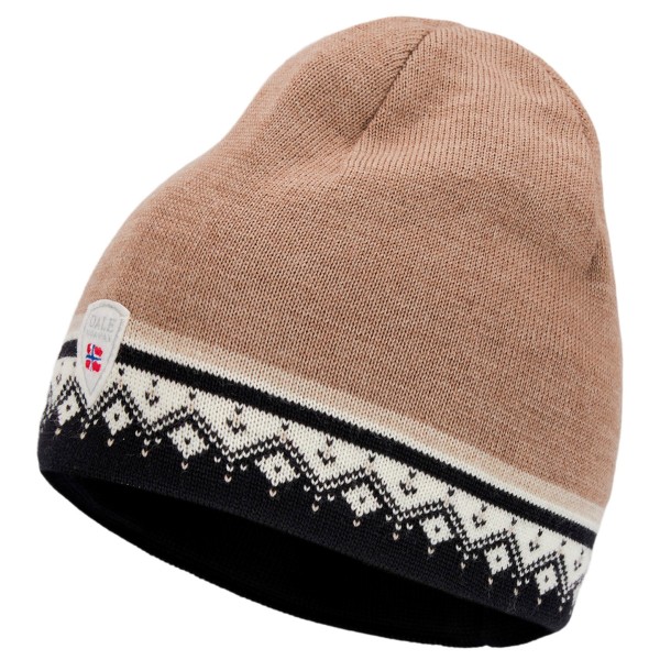 Image of Dale of Norway - Moritz Hat - Mütze Gr One Size blau;grau;orange;schwarz bei Bergfreunde.ch - der Outdoor Shop