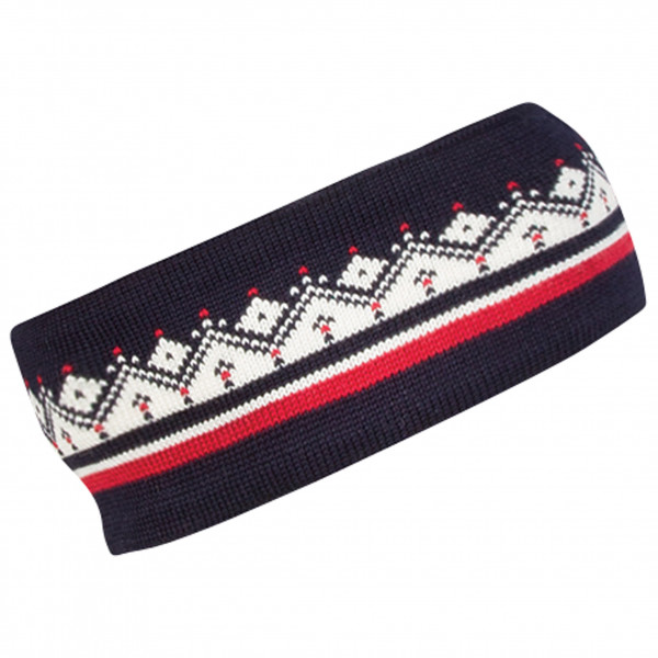 Image of Dale of Norway - Moritz Headband - Stirnband Gr One Size blau bei Bergfreunde.ch - der Outdoor Shop