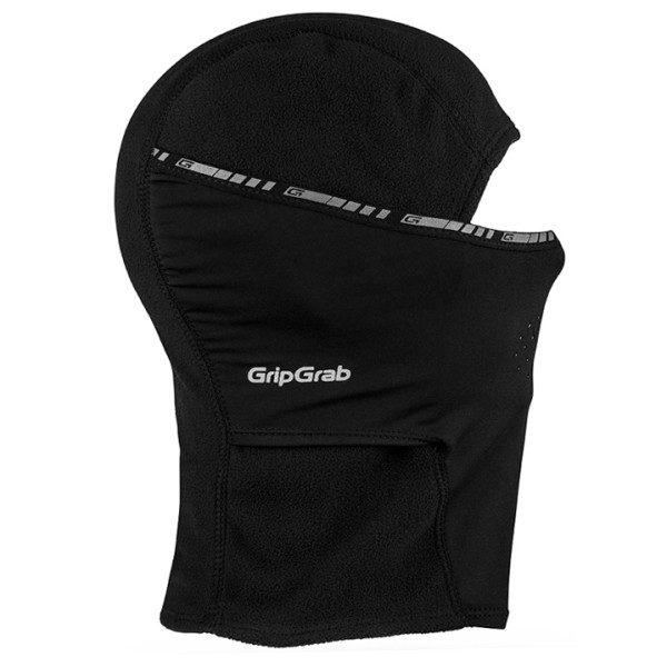 Image of GripGrab - Kids Thermal Balaclava - Sturmhaube Gr One Size schwarz bei Bergfreunde.ch - der Outdoor Shop