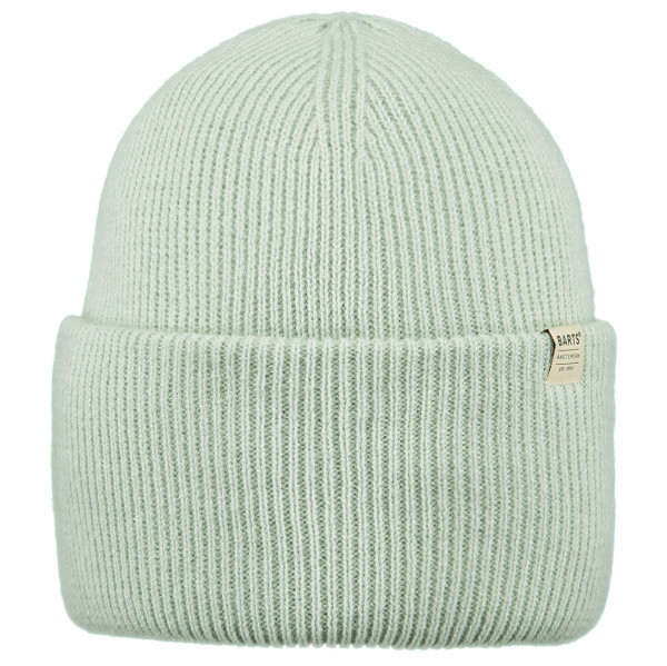 Image of Barts - Haveno Beanie - Mütze Gr One Size grün