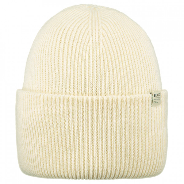 Image of Barts - Haveno Beanie - Mütze Gr One Size beige