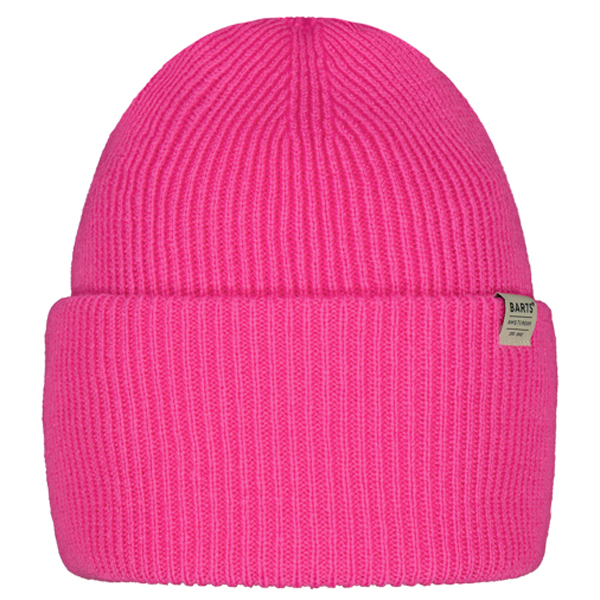 Image of Barts - Haveno Beanie - Mütze Gr One Size rosa