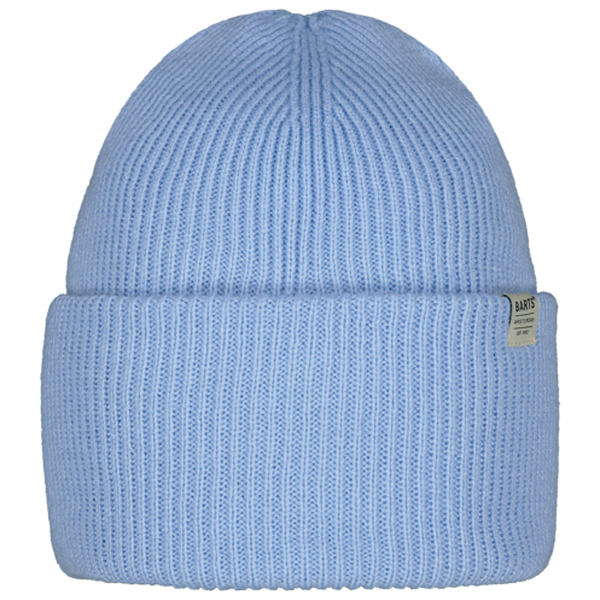Image of Barts - Haveno Beanie - Mütze Gr One Size blau