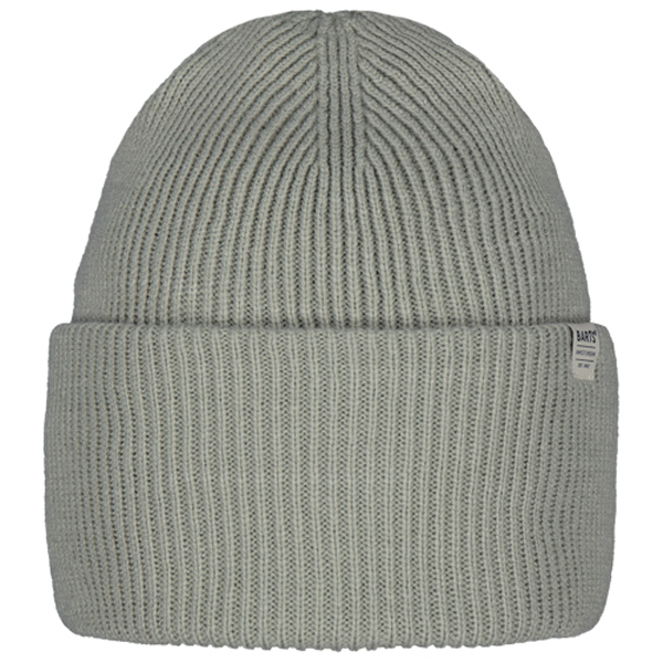 Image of Barts - Haveno Beanie - Mütze Gr One Size grau