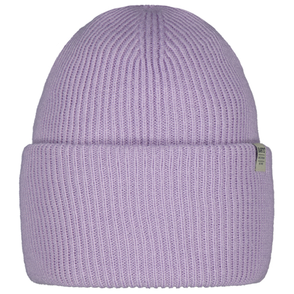 Barts - Haveno Beanie - Mütze Gr One Size lila/rosa