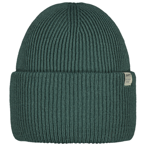 Barts Haveno Beanie Muts Blauw