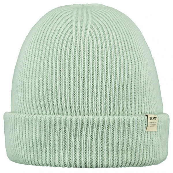 Image of Barts - Kid"s Kinabala Beanie - Mütze Gr 53-55 cm grün'