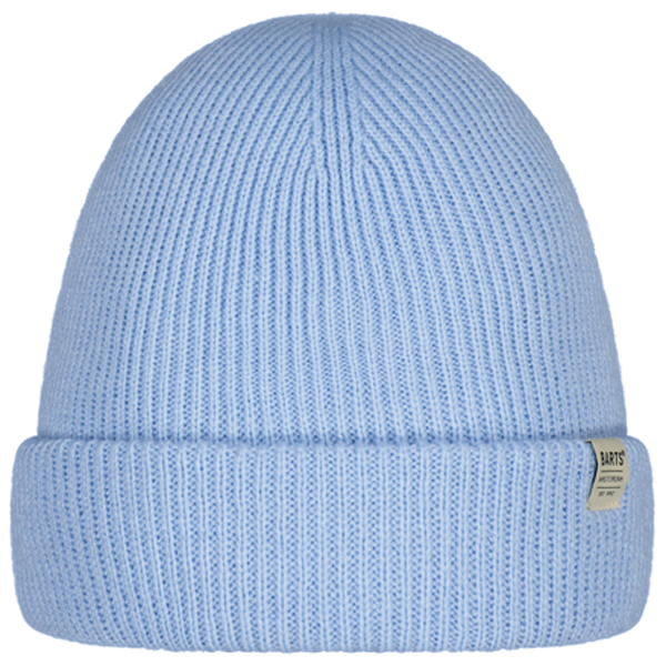 Image of Barts - Kid"s Kinabala Beanie - Mütze Gr 53-55 cm blau'