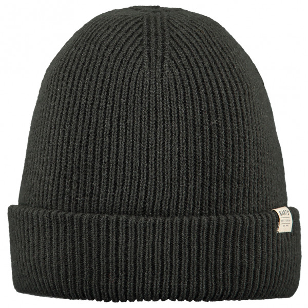 Barts Kid’s Kinabalu Beanie Muts cm Zwart