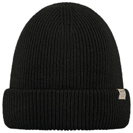 Image of Barts - Kid"s Kinabalu Beanie - Mütze Gr 53-55 cm blau;grau'