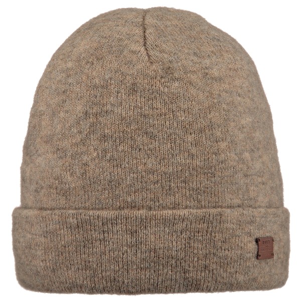 Image of Barts - Vale Beanie - Mütze Gr One Size grau bei Bergfreunde.ch - der Outdoor Shop