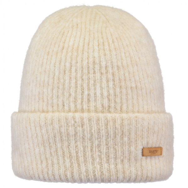 Image of Barts - Women"s Witzia Beanie - Mütze Gr One Size beige'