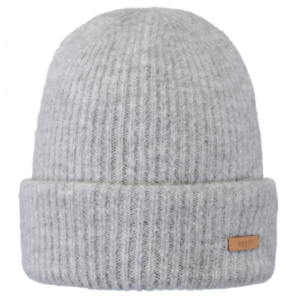 Image of Barts - Women"s Witzia Beanie - Mütze Gr One Size grau'