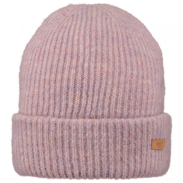 Image of Barts - Women"s Witzia Beanie - Mütze Gr One Size rosa'
