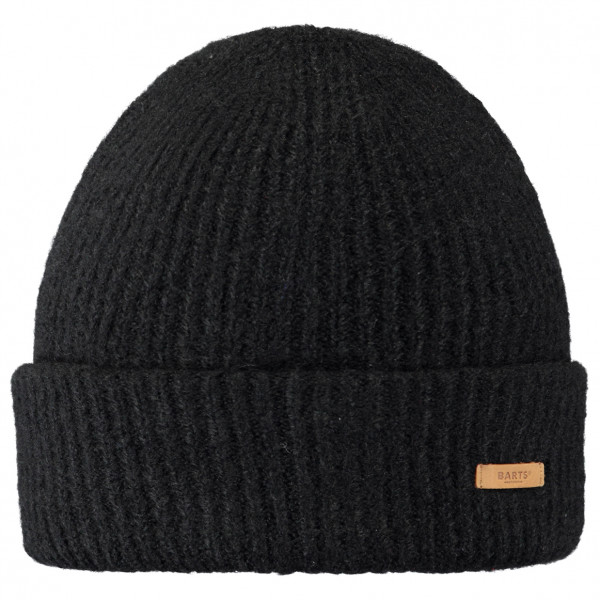 Image of Barts - Women"s Witzia Beanie - Mütze Gr One Size schwarz'
