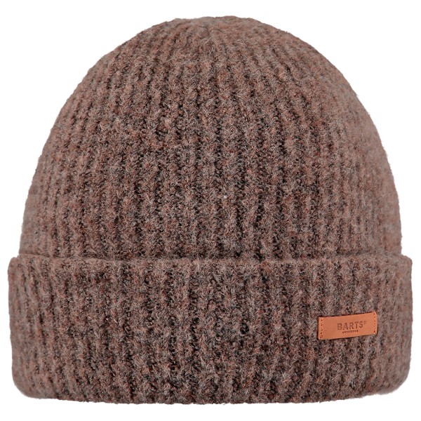 Image of Barts - Women"s Witzia Beanie - Mütze Gr One Size braun'