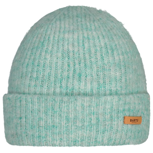 Image of Barts - Women"s Witzia Beanie - Mütze Gr One Size türkis'