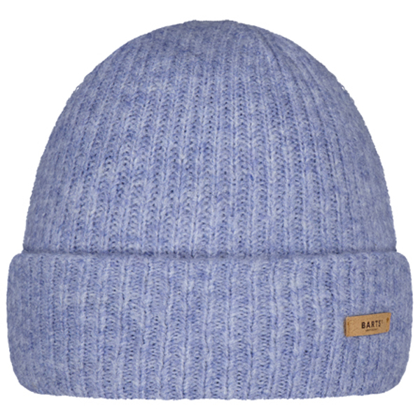 Image of Barts - Women"s Witzia Beanie - Mütze Gr One Size lila'