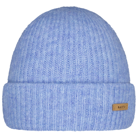 Barts Women’s Witzia Beanie Muts purper Blauw
