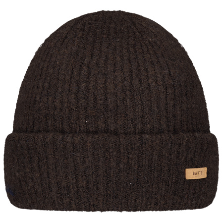 Barts Women’s Witzia Beanie Muts Zwart