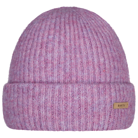 Image of Barts - Women"s Witzia Beanie - Mütze Gr One Size beige;braun;grau;lila;rosa;schwarz;türkis'