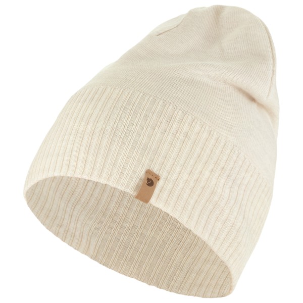 Image of Fjällräven - Merino Lite Hat - Mütze Gr One Size beige