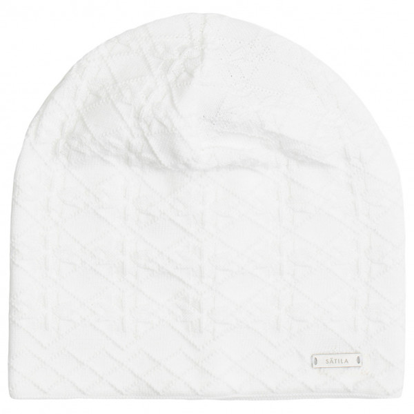 Image of Sätila - Anna 2019 - Mütze Gr One Size weiß