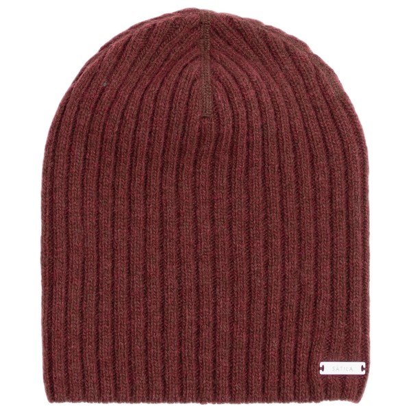 Image of Sätila - Geilo - Mütze Gr One Size blau;grau;schwarz bei Bergfreunde.ch - der Outdoor Shop