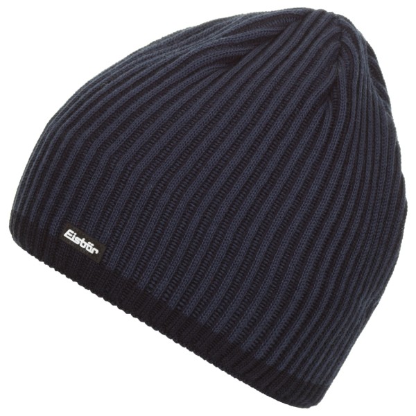 Image of Eisbär - Alex Mütze XL Gr One Size blau;grau;schwarz bei Bergfreunde.ch - der Outdoor Shop