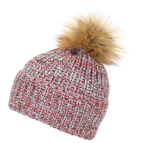 Image of Eisbär - Felia Lux - Mütze Gr One Size grau bei Bergfreunde.ch - der Outdoor Shop