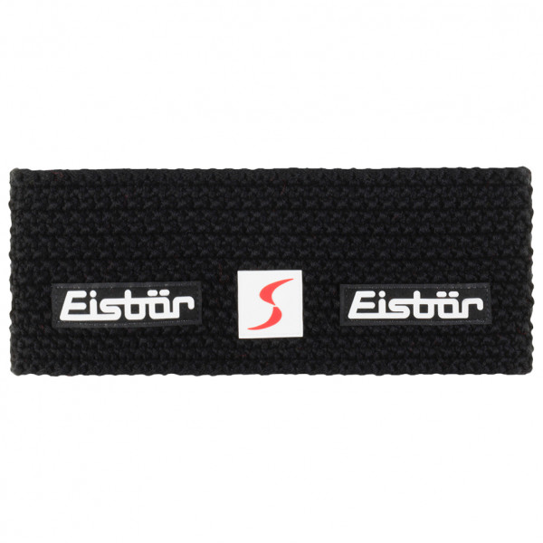 Image of Eisbär - Jamies Strinband SP Gr One Size schwarz bei Bergfreunde.ch - der Outdoor Shop