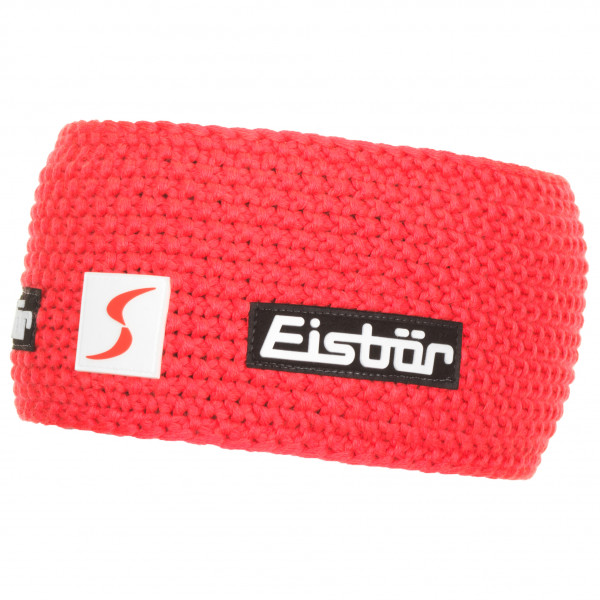 Image of Eisbär - Jamies Strinband SP Gr One Size blau;grau;schwarz bei Bergfreunde.ch - der Outdoor Shop