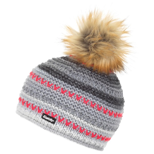 Image of Eisbär - Kid's Runa Lux - Mütze Gr 55 blau bei Bergfreunde.ch - der Outdoor Shop