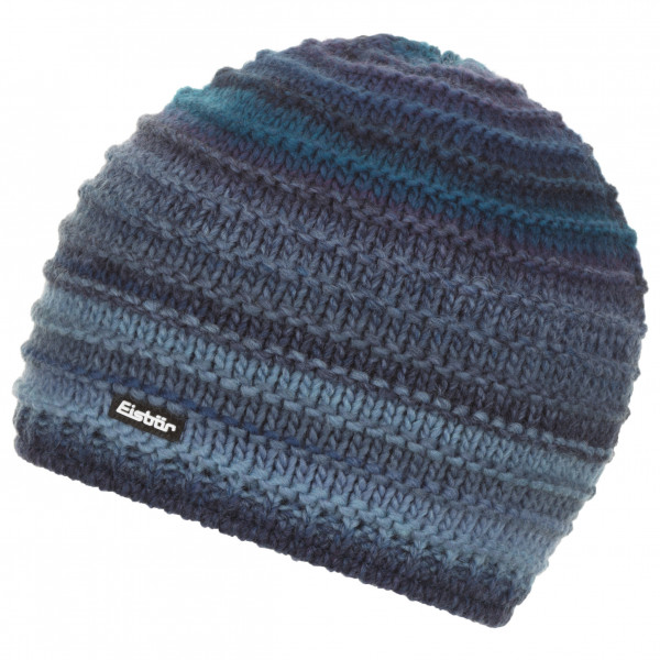 Image of Eisbär - Mikata - Mütze Gr One Size blau bei Bergfreunde.ch - der Outdoor Shop