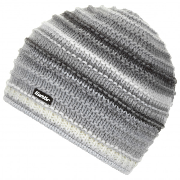 Image of Eisbär - Mikata - Mütze Gr One Size grau bei Bergfreunde.ch - der Outdoor Shop