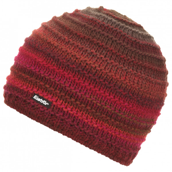 Image of Eisbär - Mikata - Mütze Gr One Size rot bei Bergfreunde.ch - der Outdoor Shop