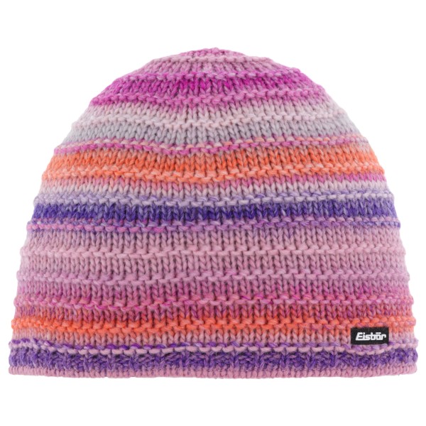 Image of Eisbär - Mikata - Mütze Gr One Size rosa