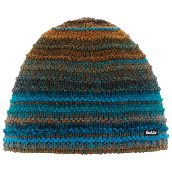 Image of Eisbär - Mikata - Mütze Gr One Size blau;braun;bunt;grau;rot bei Bergfreunde.ch - der Outdoor Shop