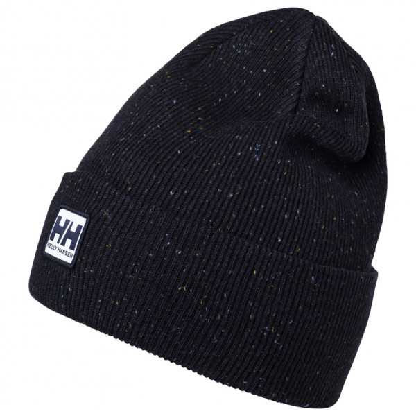 Image of Helly Hansen - Urban Cuff Beanie - Mütze Gr One Size schwarz